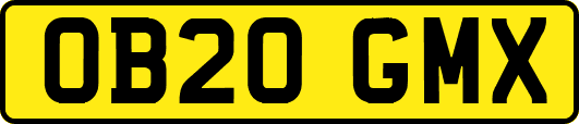 OB20GMX