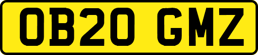 OB20GMZ