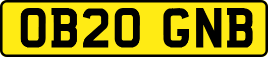 OB20GNB