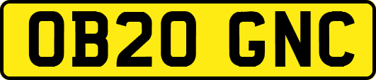 OB20GNC