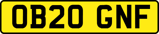 OB20GNF