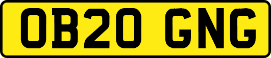OB20GNG