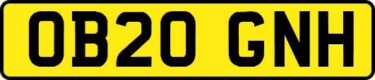 OB20GNH