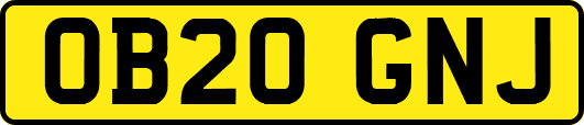 OB20GNJ