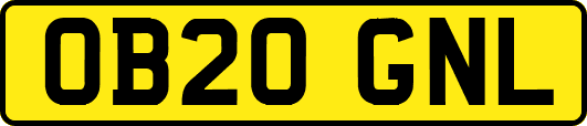 OB20GNL