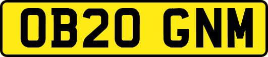 OB20GNM