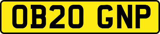 OB20GNP