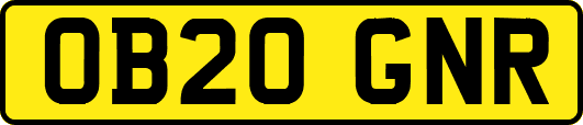 OB20GNR