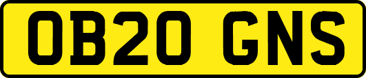 OB20GNS