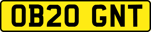 OB20GNT