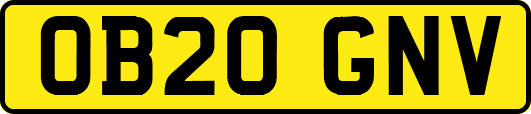 OB20GNV