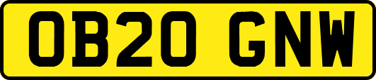 OB20GNW