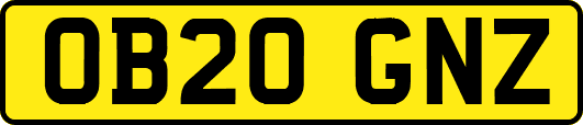 OB20GNZ