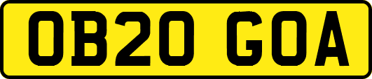 OB20GOA