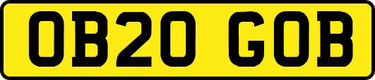 OB20GOB