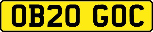 OB20GOC