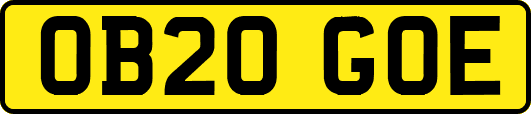 OB20GOE