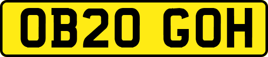 OB20GOH