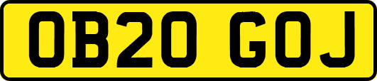 OB20GOJ