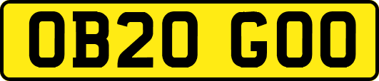 OB20GOO