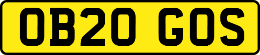 OB20GOS