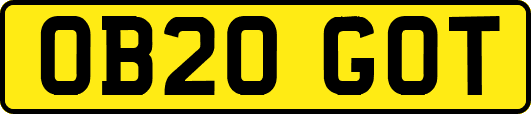 OB20GOT