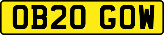 OB20GOW