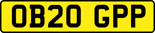 OB20GPP