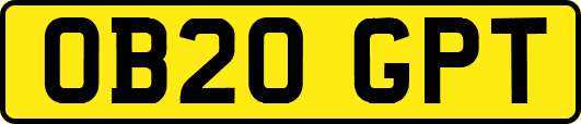 OB20GPT