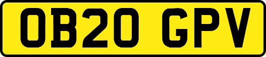 OB20GPV