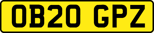 OB20GPZ