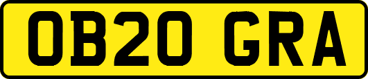 OB20GRA