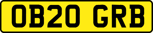 OB20GRB