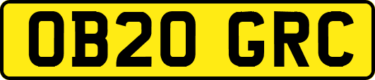 OB20GRC