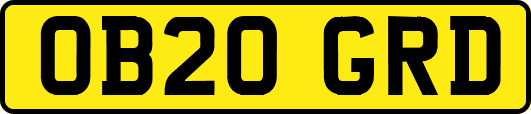 OB20GRD