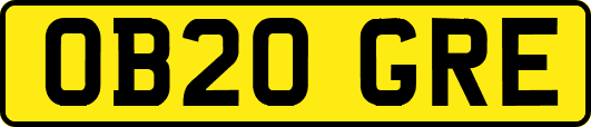 OB20GRE