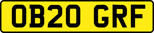 OB20GRF