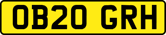 OB20GRH