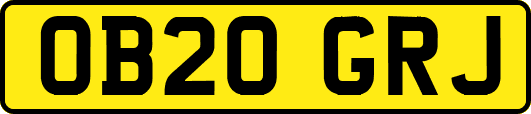 OB20GRJ
