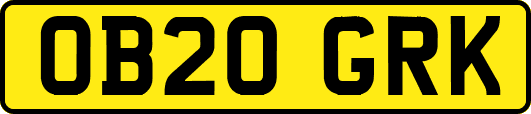 OB20GRK