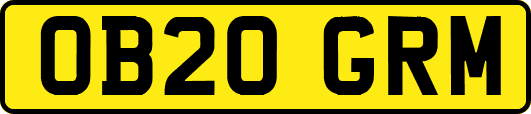 OB20GRM