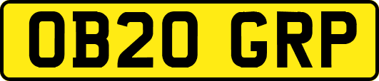 OB20GRP