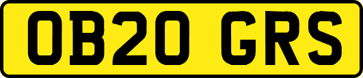 OB20GRS
