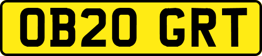 OB20GRT