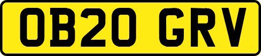 OB20GRV