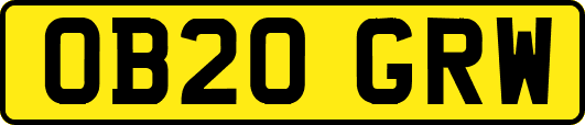 OB20GRW