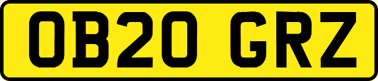 OB20GRZ