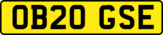 OB20GSE