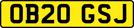OB20GSJ
