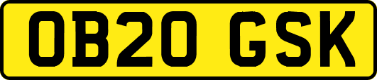 OB20GSK